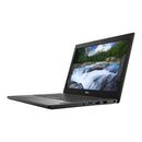 PC portable DELL latitude 7290 - Core i5 8350U 1,7 Ghz - 256 Go SSD - 8 Go DDR4 - Windows 10