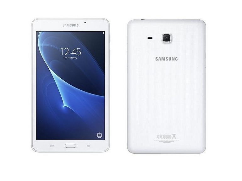 Galaxy TAB A 2016