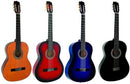 GUITARE CLASSIQUE 39" // CLASSICAL GUITAR 39"
