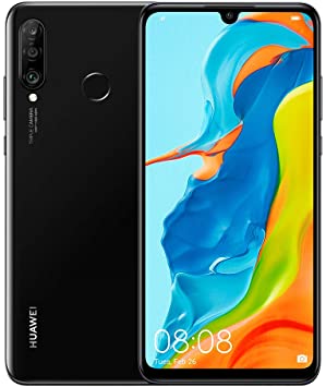 Huawei P30 Lite 256Go