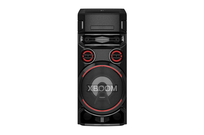 Enceinte tout en un LG XBOOM ON7 Bluetooth