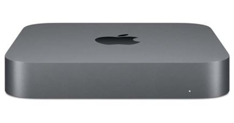 Mac Mini 2018 Core i7 3,2 Ghz - 2 To SSD - 64 Go