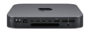 Mac Mini 2018 Core i7 3,2 Ghz - 2 To SSD - 64 Go