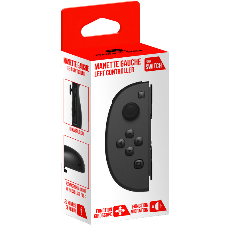 Manette type joy-con