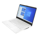 PC Portable 14" HP 14s-fq0005nf-Athlon / 8Go /256Go