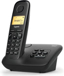 SIEMENS TELEPHONE GIGA AL 170 A NOIR