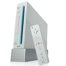 Nintendo WII