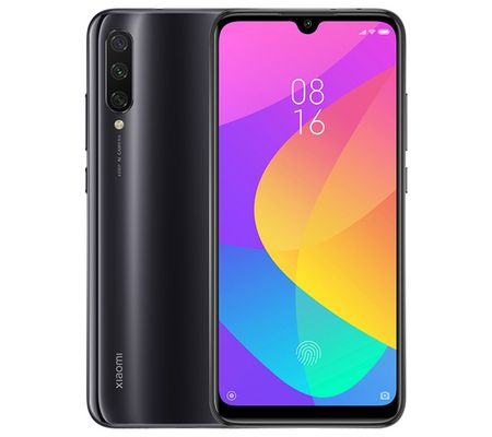 Xiaomi mi A3 64Go Noir
